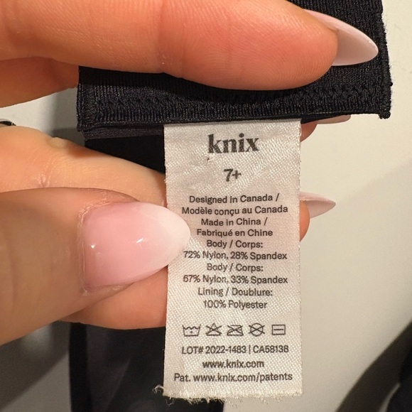 NWOT- WingWoman Contour Bra - 3 different sizes! - Picture 8 of 12